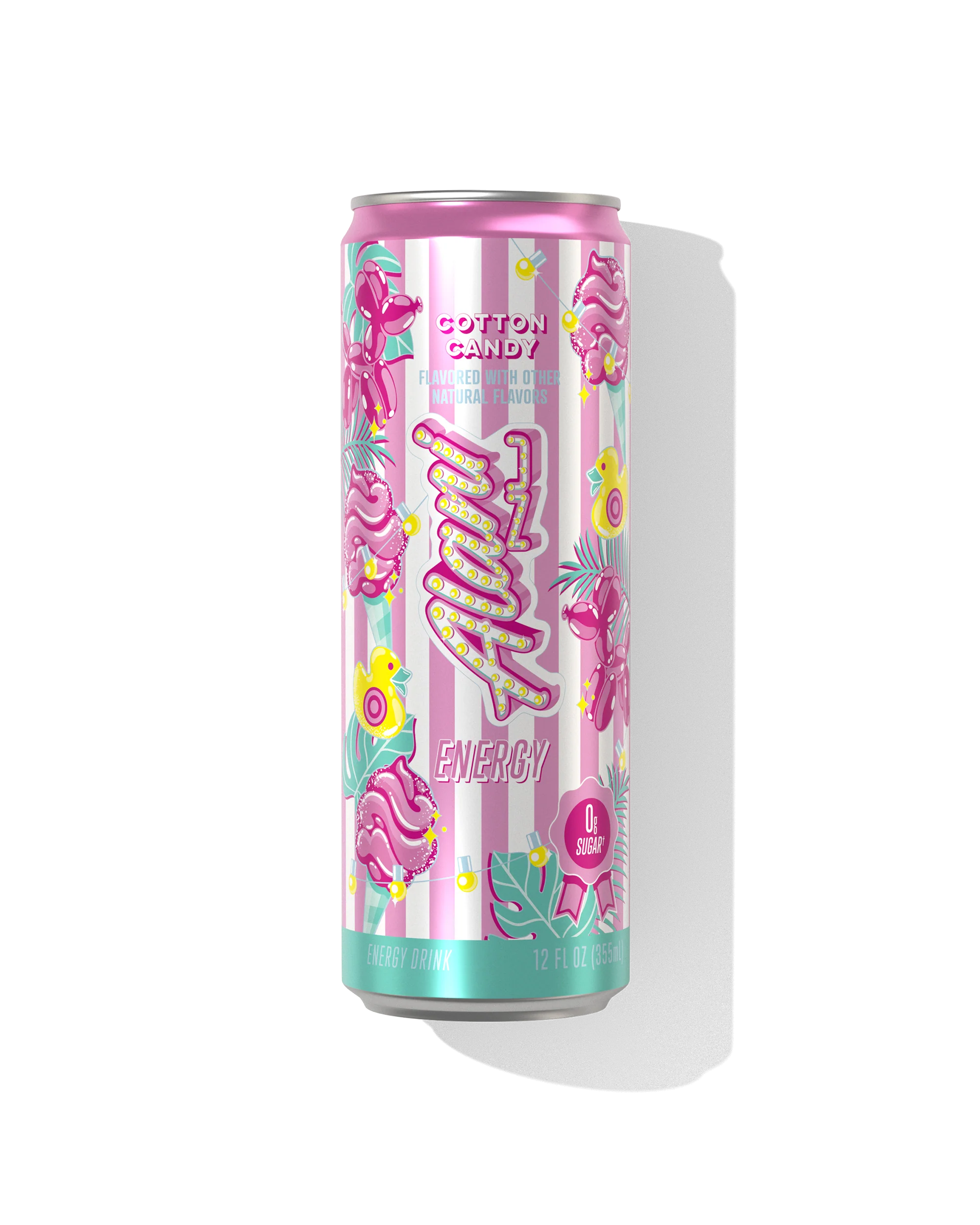 Alaninu Energy Drinks