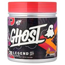 Ghost Lifestyle - Legend All Out - 40 Servings