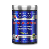 Thumbnail for Allmax - Beta-Alanine - MySupplements.ca INC.