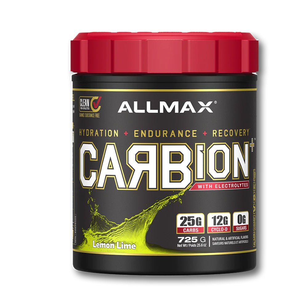 Allmax - Carbion - MySupplements.ca INC.