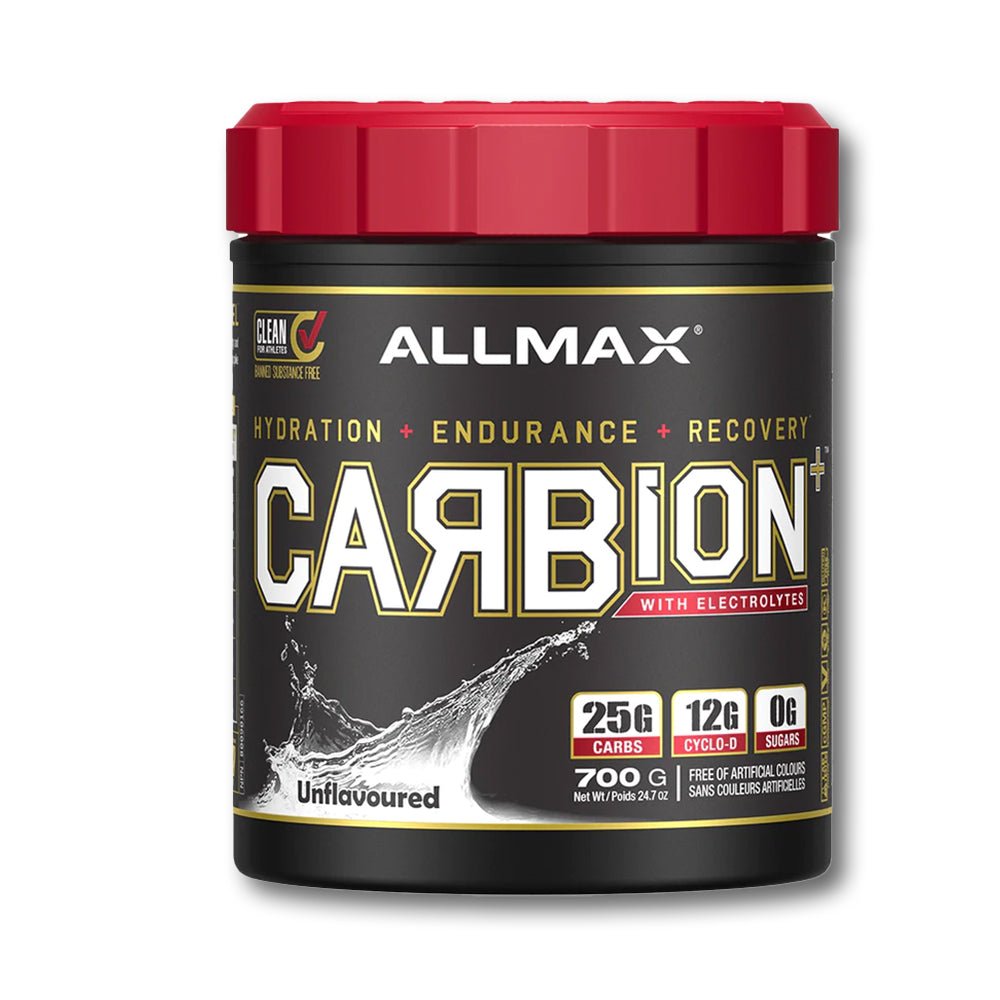 Allmax - Carbion - MySupplements.ca INC.