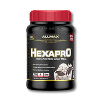 Thumbnail for Allmax - Hexapro - MySupplements.ca INC.