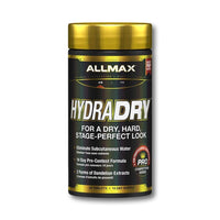 Thumbnail for Allmax - HydraDry - MySupplements.ca INC.
