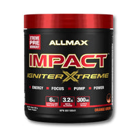 Thumbnail for Allmax - Impact Ignitor Extreme - MySupplements.ca INC.