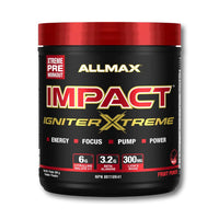 Thumbnail for Allmax - Impact Ignitor Extreme - MySupplements.ca INC.