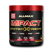 Thumbnail for Allmax - Impact Ignitor Extreme - MySupplements.ca INC.