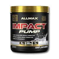 Thumbnail for Allmax - Impact Pump - MySupplements.ca INC.