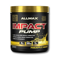 Thumbnail for Allmax - Impact Pump - MySupplements.ca INC.