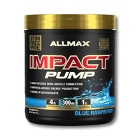 Thumbnail for Allmax - Impact Pump - MySupplements.ca INC.