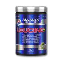 Thumbnail for Allmax - Leucine 400g - MySupplements.ca INC.
