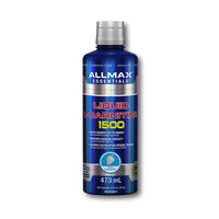 Thumbnail for Allmax - Liquid Carnitine - MySupplements.ca INC.