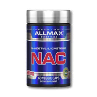 Thumbnail for Allmax - NAC - MySupplements.ca INC.