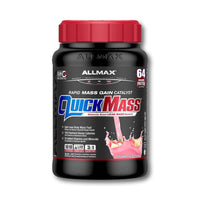 Thumbnail for Allmax - Quick Mass - MySupplements.ca INC.