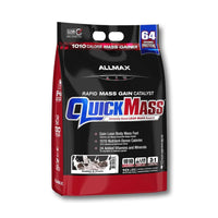 Thumbnail for Allmax - Quick Mass - MySupplements.ca INC.