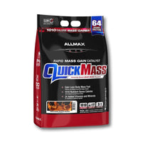 Thumbnail for Allmax - Quick Mass - MySupplements.ca INC.