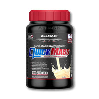 Thumbnail for Allmax - Quick Mass - MySupplements.ca INC.
