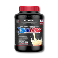 Thumbnail for Allmax - Quick Mass - MySupplements.ca INC.