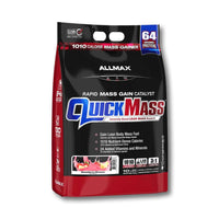 Thumbnail for Allmax - Quick Mass - MySupplements.ca INC.
