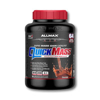 Thumbnail for Allmax - Quick Mass - MySupplements.ca INC.