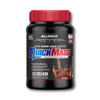 Thumbnail for Allmax - Quick Mass - MySupplements.ca INC.