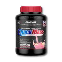 Thumbnail for Allmax - Quick Mass - MySupplements.ca INC.