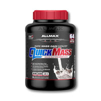 Thumbnail for Allmax - Quick Mass - MySupplements.ca INC.