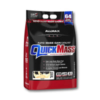 Thumbnail for Allmax - Quick Mass - MySupplements.ca INC.