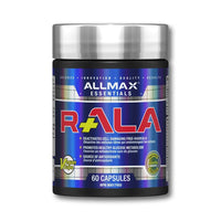 Thumbnail for Allmax - R+ALA - MySupplements.ca INC.