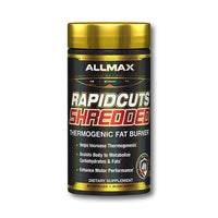 Thumbnail for Allmax - Rapidcuts Shredded - MySupplements.ca INC.