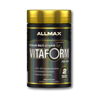 Thumbnail for Allmax - Vitaform for Men - MySupplements.ca INC.