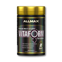 Thumbnail for Allmax - Vitaform for Women - MySupplements.ca INC.