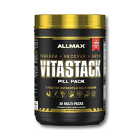 Thumbnail for Allmax - Vitastack - MySupplements.ca INC.