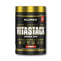 Thumbnail for Allmax - Vitastack Drink Mix - MySupplements.ca INC.