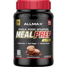 Allmax - Meal Prep Lite - 30 serve