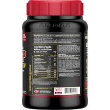 Allmax - Meal Prep Lite - 30 serve