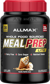 Allmax - Meal Prep Lite - 30 serve
