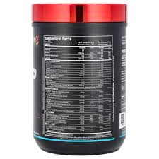 Allmax Impact Pump Extreme