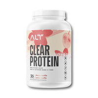 Thumbnail for ALT - Clear Whey Isolate 25 serving - MySupplements.ca INC.