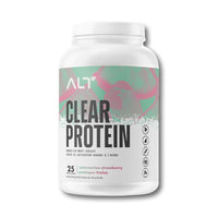 Thumbnail for ALT - Clear Whey Isolate 25 serving - MySupplements.ca INC.
