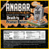 Anabar Protein Bar