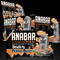 Anabar Protein Bar