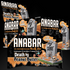 Anabar Protein Bar