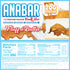 Anabar Protein Bar