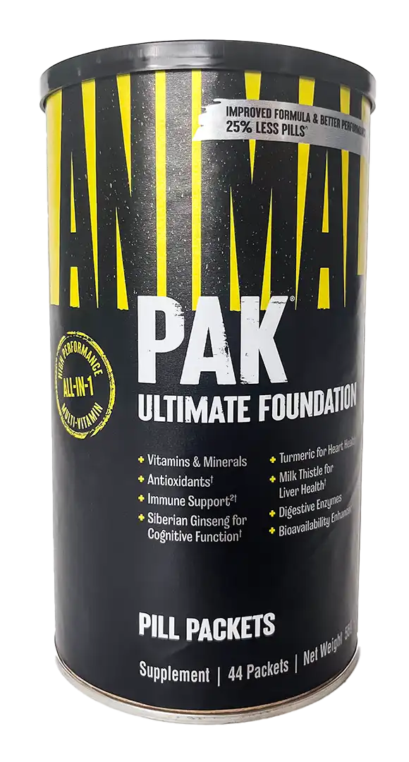 Animal - Pak