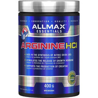 Thumbnail for Allmax - Arginine HCI