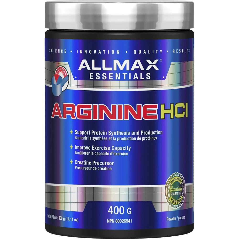 Allmax - Arginine HCI