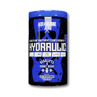 Thumbnail for Axe & Sledge - Hydraulic V2 - MySupplements.ca INC.