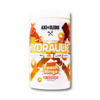 Thumbnail for Axe & Sledge - Hydraulic V2 - MySupplements.ca INC.