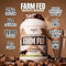 Axe & Sledge Farm Fed Whey Isolate 28servs