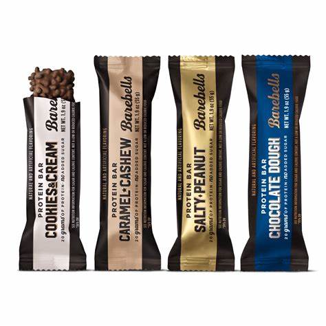 Barebells - Protein Bars